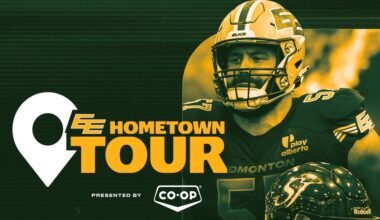 Elks bringing Hometown Tour to Grande Prairie this weekend