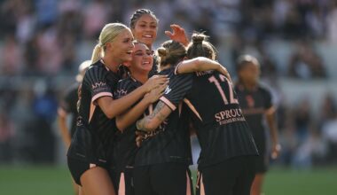 Most Valuable Women’s Soccer Teams