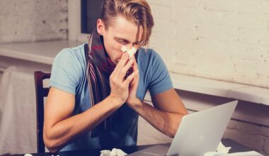 Vancouver, Victoria worst places in Canada for tree pollen allergies: report