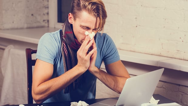 Vancouver, Victoria worst places in Canada for tree pollen allergies: report