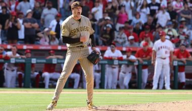 MLB 2026: Early-season stats and numbers we're watching