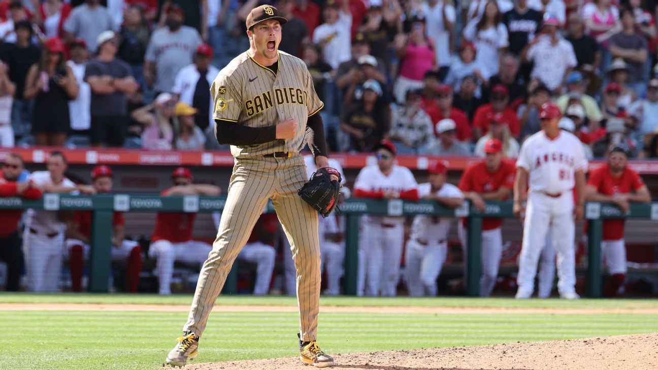 MLB 2026: Early-season stats and numbers we're watching