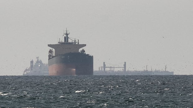 3 ships attacked in Strait of Hormuz, complicating efforts to resume U.S.-Iran talks
