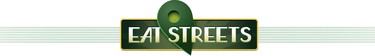Eat Streets logo