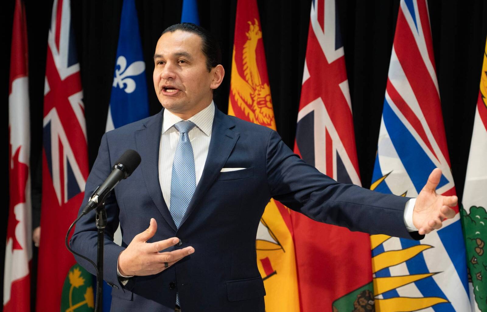 Despite efforts, homelessness is growing – Winnipeg Free Press