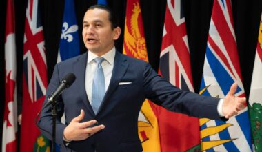 Despite efforts, homelessness is growing – Winnipeg Free Press