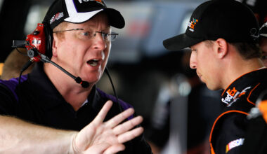 Officials Quietly Warn Teams as Kansas Finish Sparks Questions