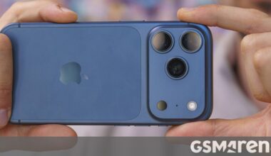 iPhone with 200MP telephoto camera may not arrive until 2028