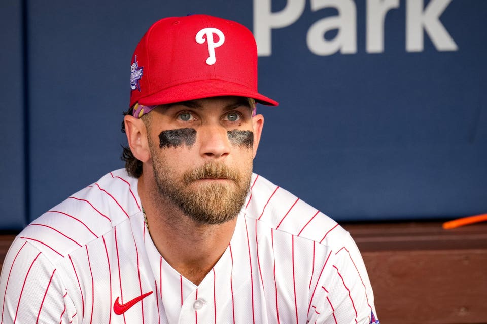 Chicago Cubs v. Philadelphia Phillies