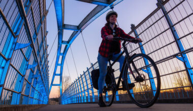 Why Surrey is losing its young families