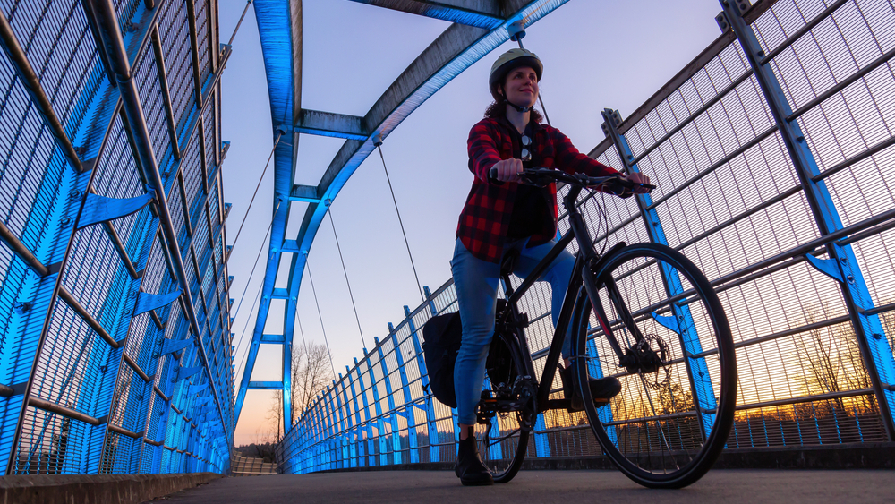 Why Surrey is losing its young families