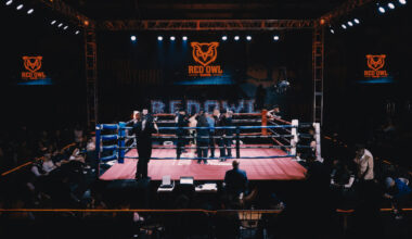 Owl's Nest arena to open in Houston in 2027