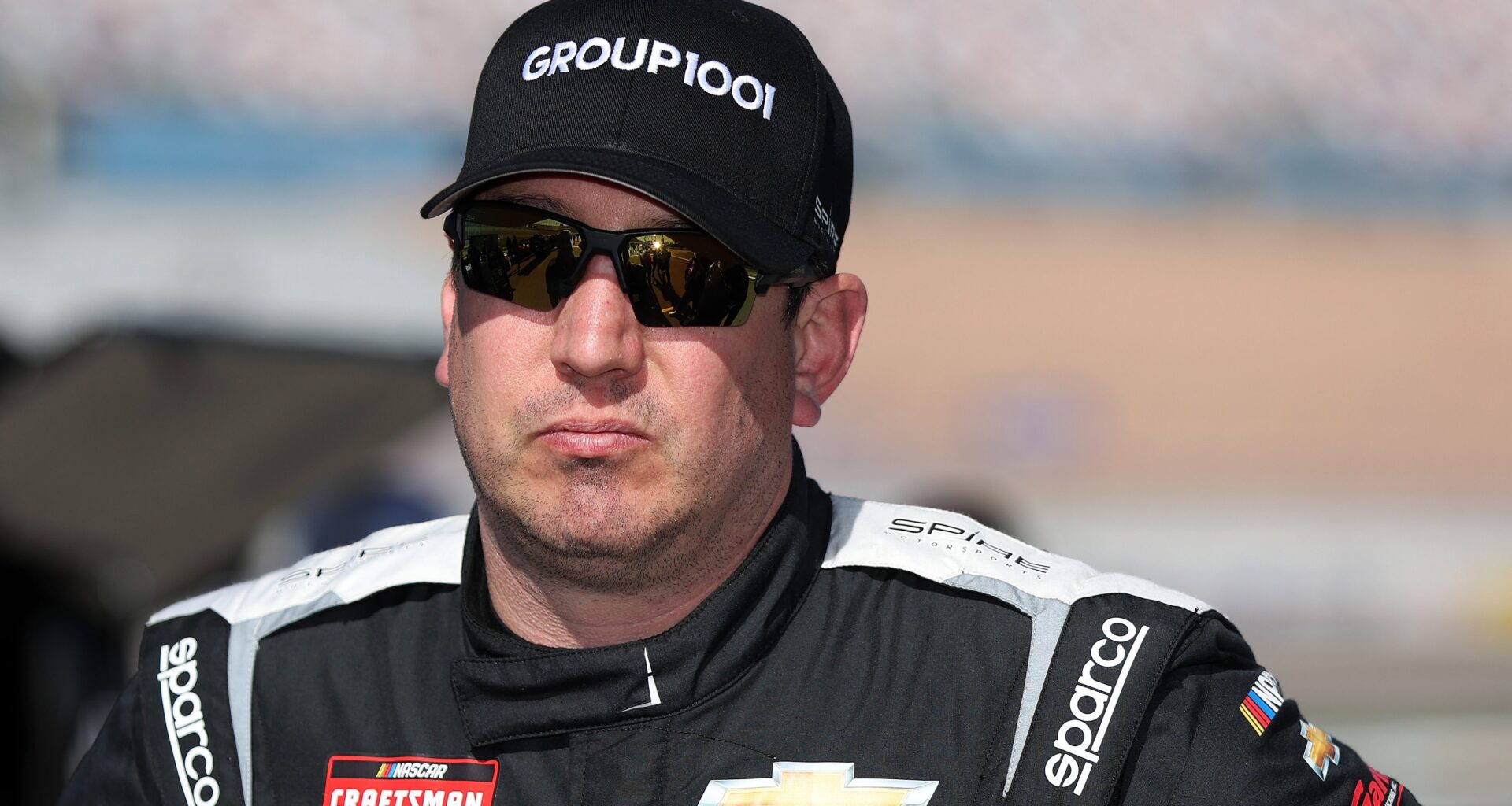 NASCAR Cup Series Driver Kyle Busch Admits to Intentionally Wrecking Rivals And Doesn’t Hide It