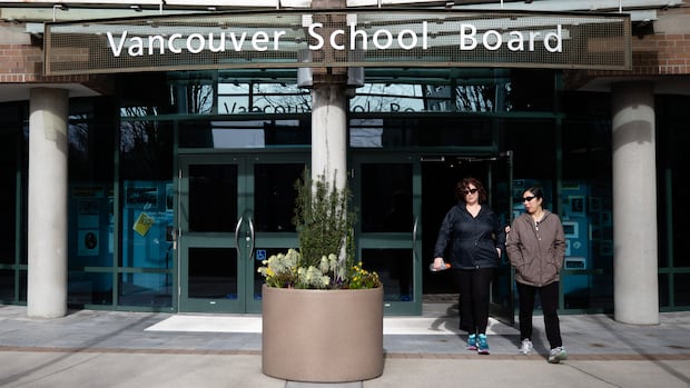Vancouver School Board passes $826M draft budget amid declining international enrolment