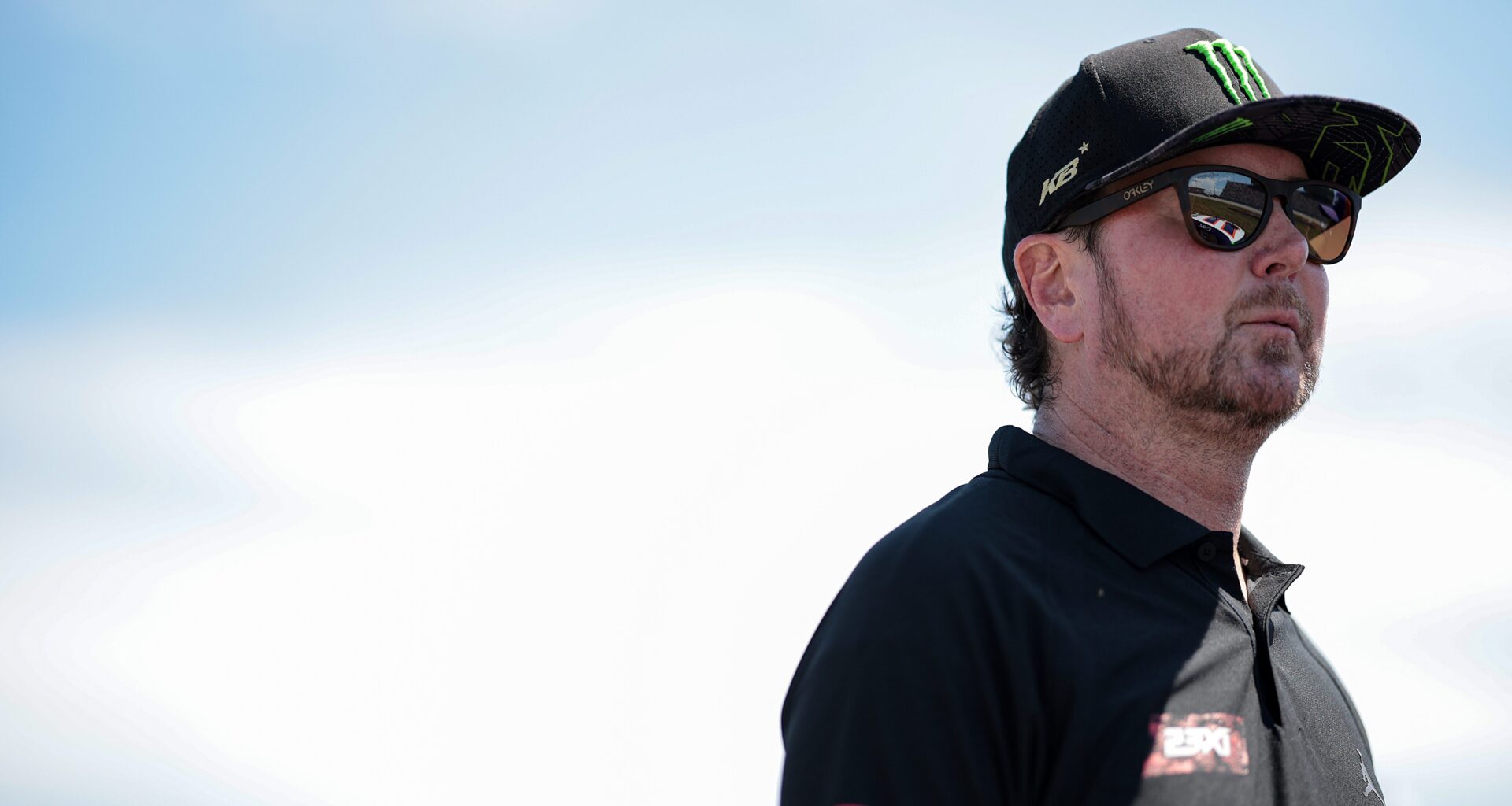 Kurt Busch Responds to Stephen A. Smith NASCAR Comments