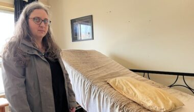 Unsanitary conditions at affordable housing building in Montreal trigger urgent call for help