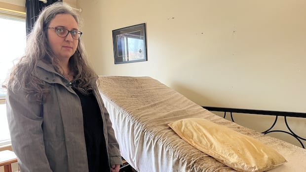 Unsanitary conditions at affordable housing building in Montreal trigger urgent call for help