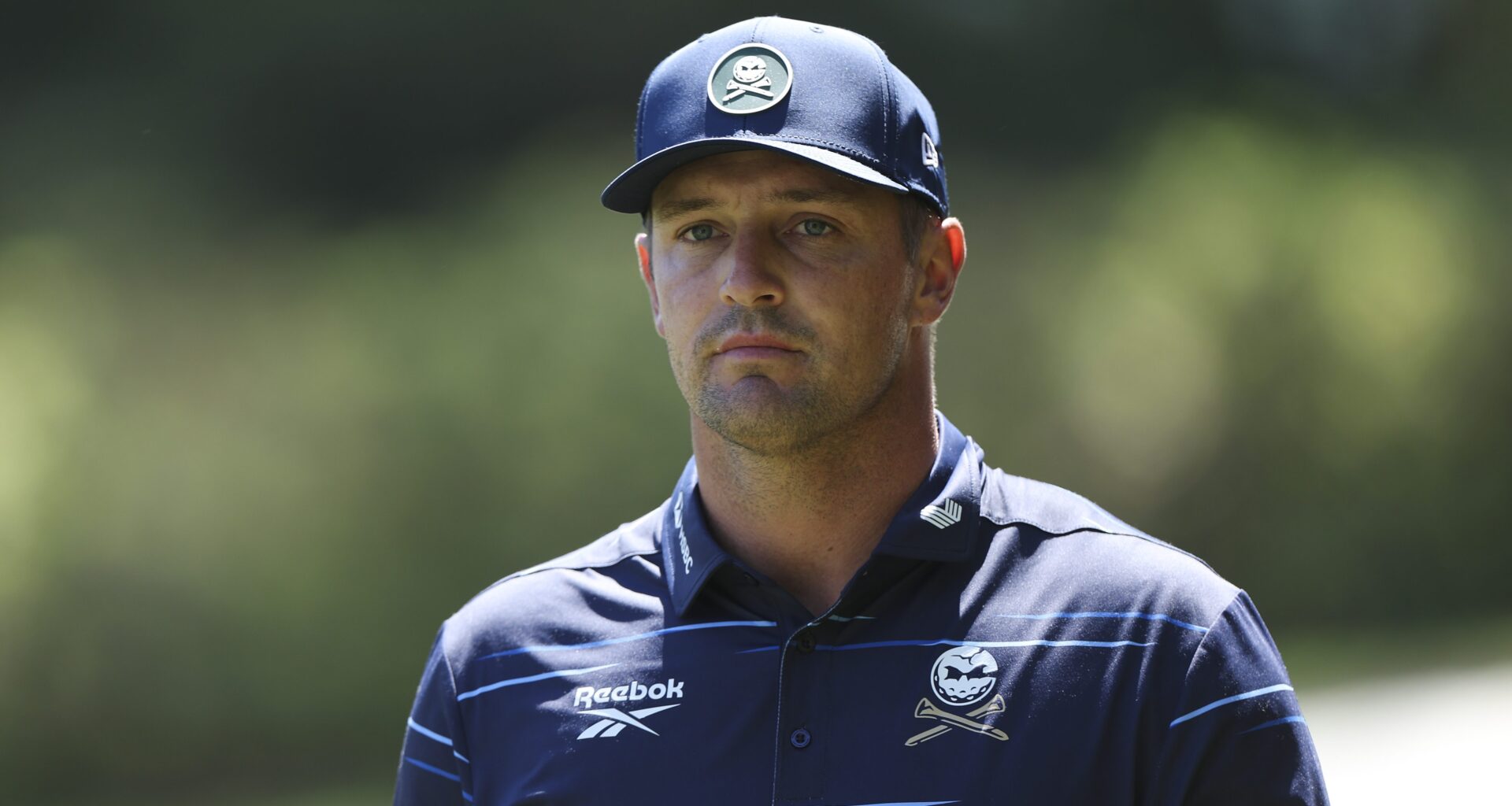 Bryson DeChambeau Finally Responds to LIV Golf Departure Rumors After Secret Meeting Bombshell