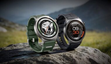 OnePlus Watch 4 debuts with Wear OS 6, but no firm launch