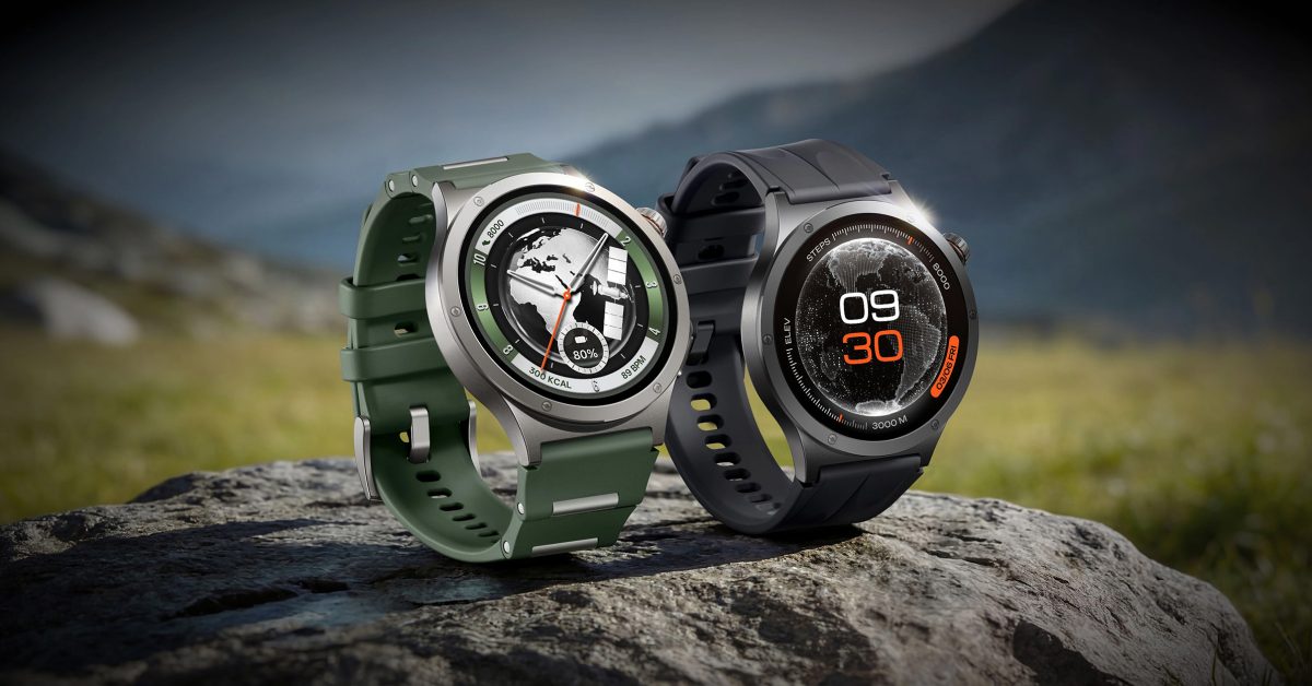 OnePlus Watch 4 debuts with Wear OS 6, but no firm launch