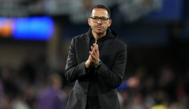 Liam Rosenior fired as Chelsea manager after dreadful run and less than 4 months in job – Winnipeg Free Press
