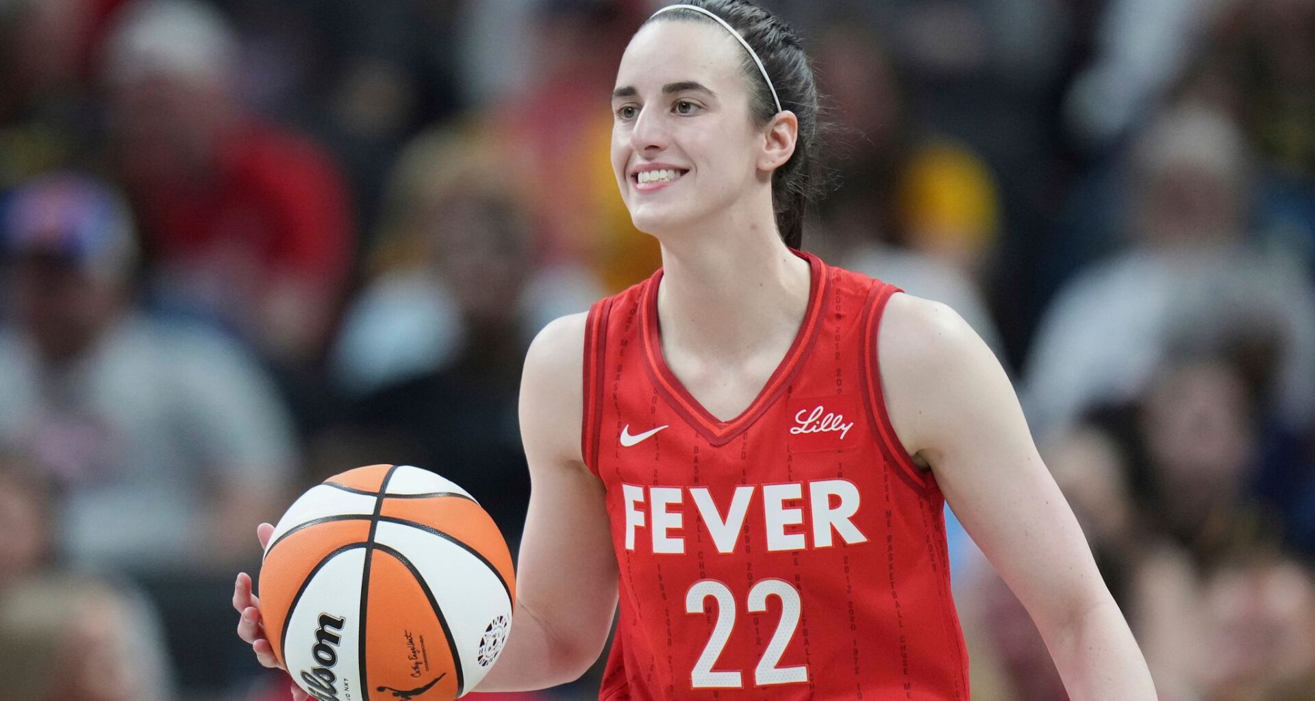 WNBA sets record 216-game TV and streaming slate across ABC, CBS, Amazon, NBC and more