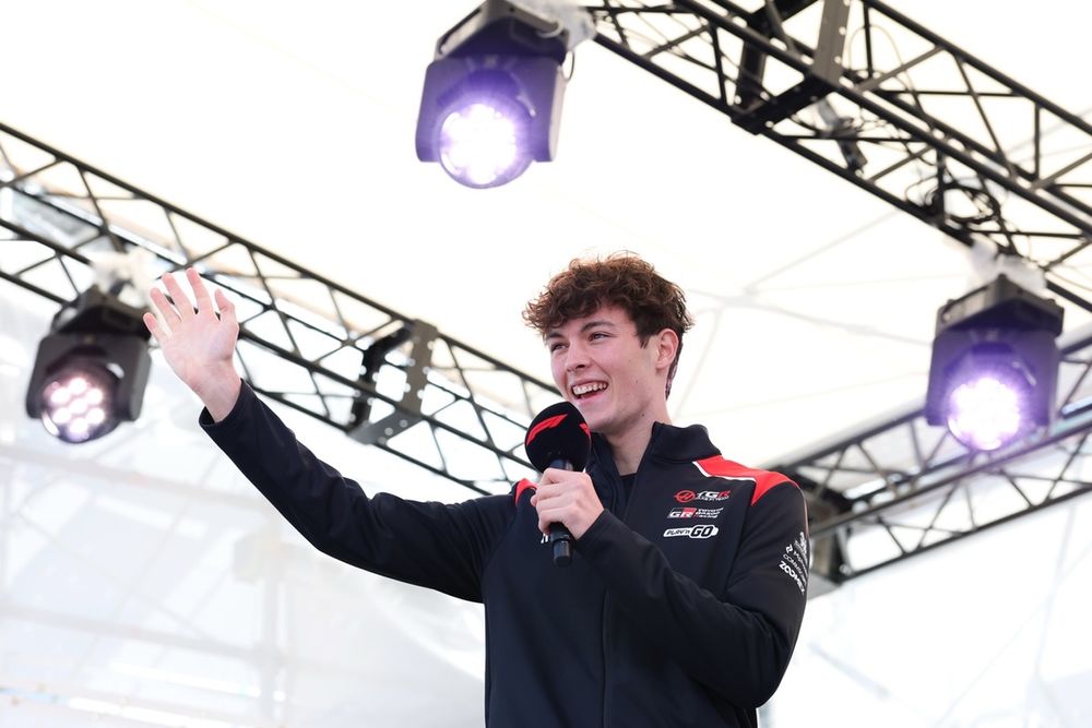 Oliver Bearman, Haas F1 Team