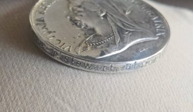 Royal Canadian Lethbridge Legion helping return Canada General Service medal