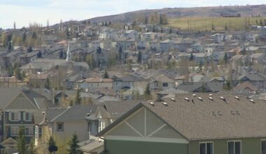 Calgary will get next federal housing fund payout — but final payment up in air after blanket rezoning repeal