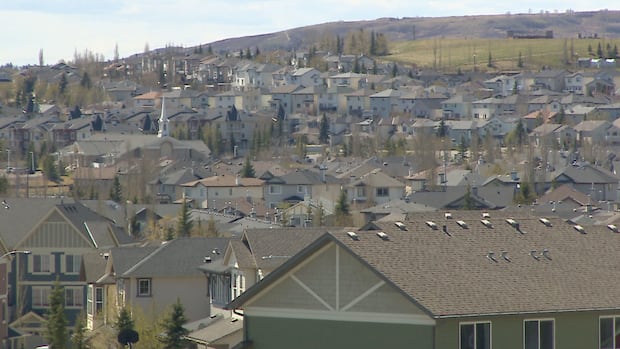 Calgary will get next federal housing fund payout — but final payment up in air after blanket rezoning repeal