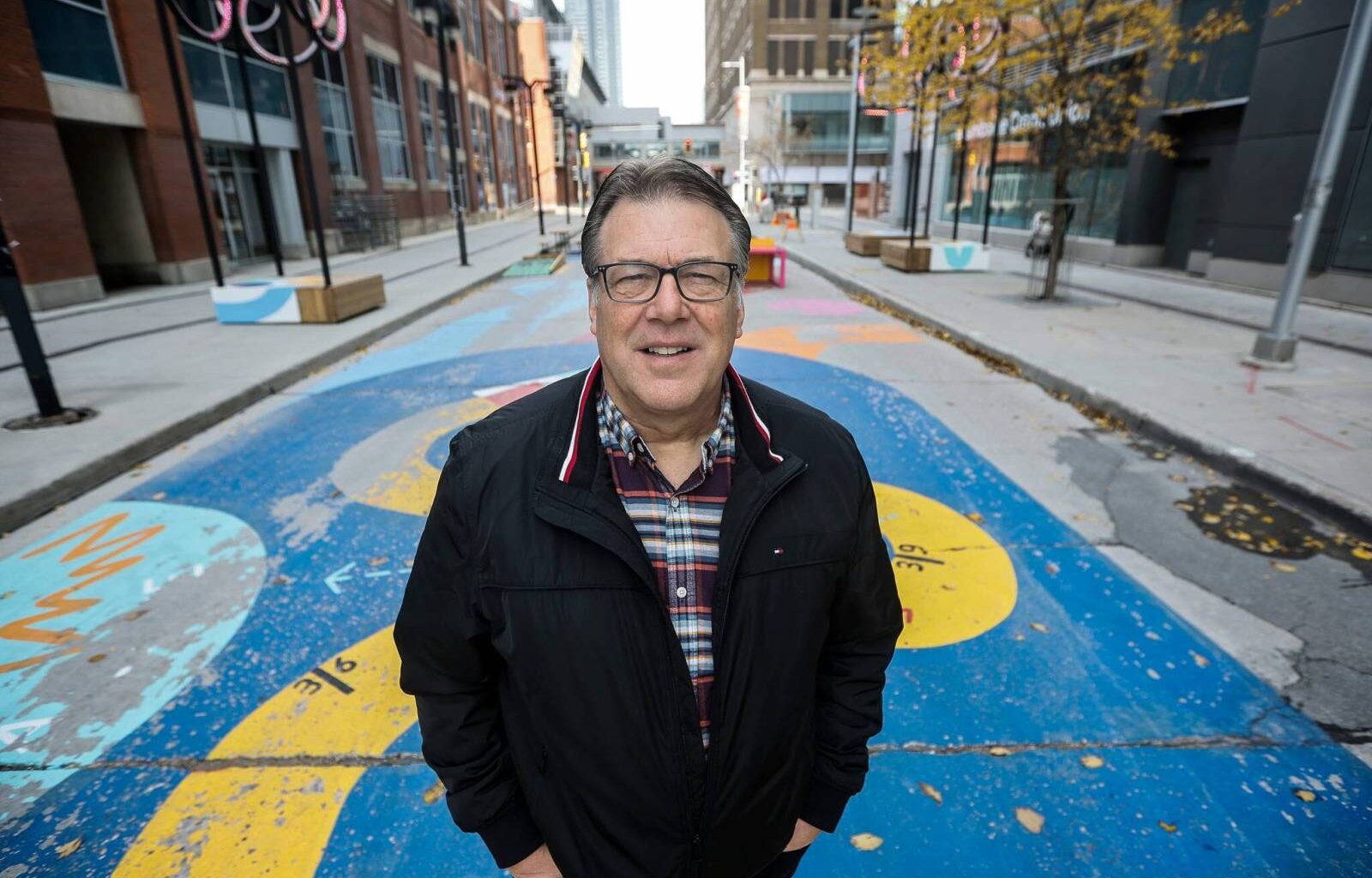 Winnipeg’s downtown safety partnership viewed as model for other cities – Winnipeg Free Press