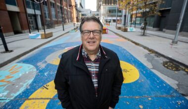 Winnipeg’s downtown safety partnership viewed as model for other cities – Winnipeg Free Press