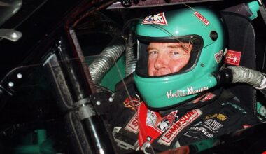 Longtime NASCAR crew chief tells wild story about one of the sport's biggest characters