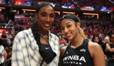 2026 WNBA schedule: CBS to air 20 games on broadcast television