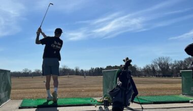 Spring back in full swing with Winnipeg-owned golf courses set to open Saturday