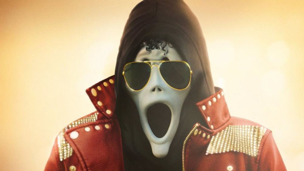 'Scary Movie' Mocks Michael Jackson Child Abuse Allegations in Poster