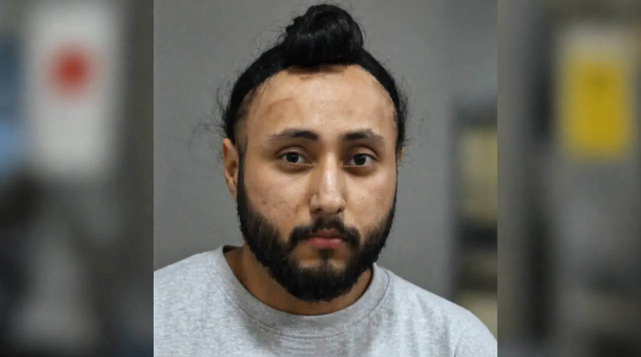 singh brampton Toronto police fraud