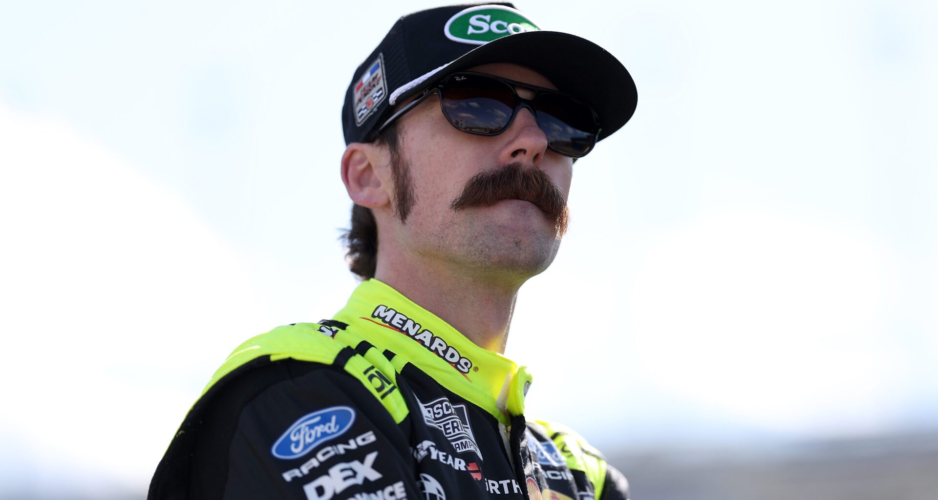 5 NASCAR Drivers to Watch at Talladega, Including Tyler Reddick