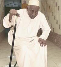 How older adults rise from a chair can influence their quality of life