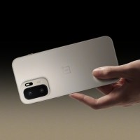 OnePlus Ace 6 Ultra in Metal Storm