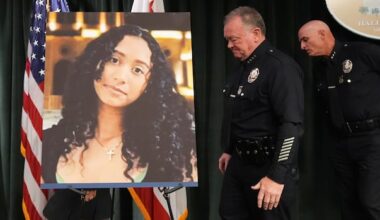 Autopsy report released in death of teen girl singer D4vd is charged with killing