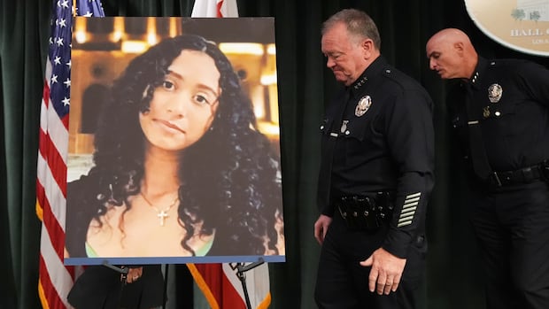 Autopsy report released in death of teen girl singer D4vd is charged with killing