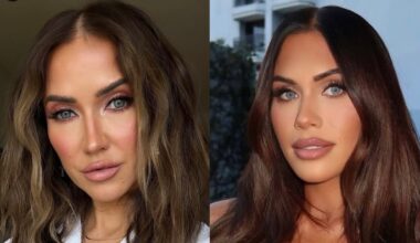 Kaitlyn Bristowe Addresses Unintentional ‘Beef’ with Jessi Draper from ‘SLOMW’