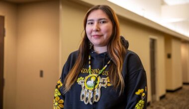 Amid year-long state of emergency, Neskantaga First Nation calls for health-care intervention