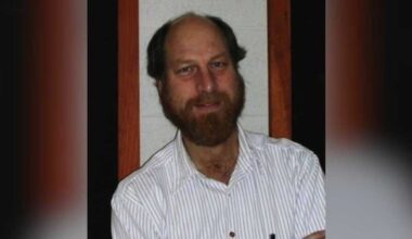 Killing of Calgary-born scientist tied to mysterious U.S. deaths, disappearances despite quick arrest