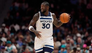 NBA picks: Nuggets vs. Timberwolves SGP for Game 3 on Thursday, April 23