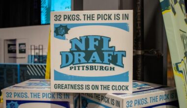 2026 NFL Draft order: Full Round 1 picks, team needs for all 32 teams