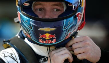 Connor Zilisch joins Spire for NASCAR Truck race at Watkins Glen