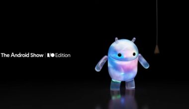 Google hosting The Android Show before I/O 2026