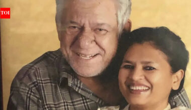 Annu Kapoor expresses anger towards Om Puri for ruining his sister Seema Kapoor's life: 'No enmity towards anyone, but there is regret' |